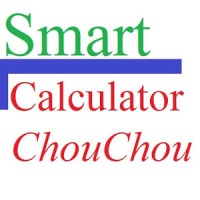 Smart Calculator Chouchou