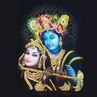 Radha Krishna Ji Ringtone 2018