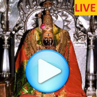 TuljaBhavani Live Darshan