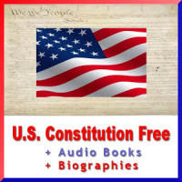 US Constitution Free