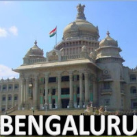 Bangalore Map Search Offline