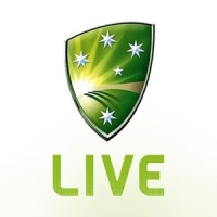 Cricket Australia Live