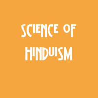 Hinduism:Science of Hinduism