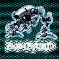 Bombroid