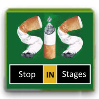 Stop Smoking (Stop in Stages)