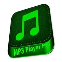 MP3 Player Pro
