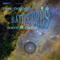 Battle Orbs - SE