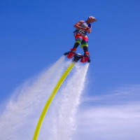 FLYBOARD-GAME
