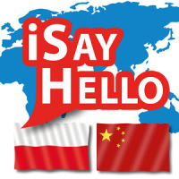 iSayHello Polish - Chinese (Translator)