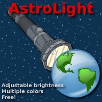 Adjustable Flashlight