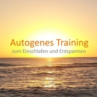 Autogenes Training │Strand-Version