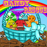 Candy Rescue