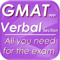 GMAT Verbal Section 200 Notes