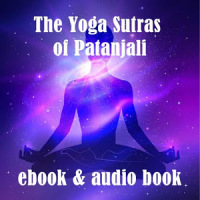 The Yoga Sutras audio & e-book