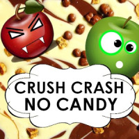 Crush Crash No Candy