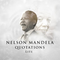 Nelson Mandela Quotations Lite