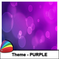 Theme - Purple