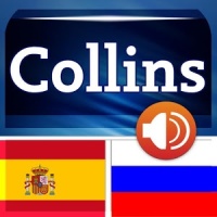 Collins Spanish-Russian Dictionary