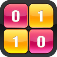Binary Puzzle Game
