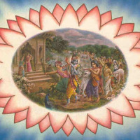 Srimad Bhagavatam Shlokas