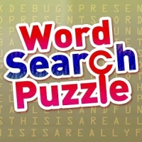 Word Search Puzzle Free