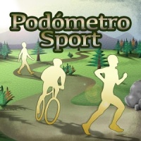 Pedometer GPS Sport