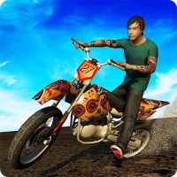 Stunt Mania 3D Biker