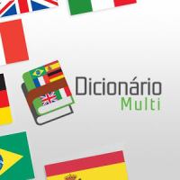 Dicionário Multi Idiomas Plus