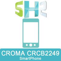 Showhow2 for Croma CRCB2249