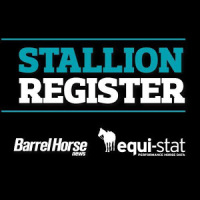 Barrel Horse News Stallion