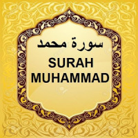 Surah Muhammad mp3