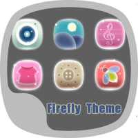 Firefly Theme