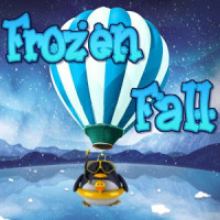 Frozen Fall