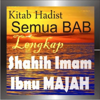 Hadist Ibnu Majah (Indonesia)