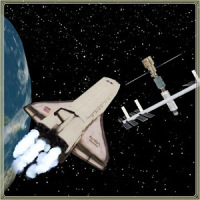 Космический Шаттл: Миссия МКС