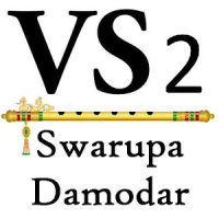 Vaishnavasongs2 SwarupaDamodar