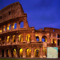 VR Guide: Rome
