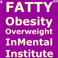 Obesity Overweight Fatness