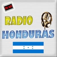 Estaciones de radio Honduras