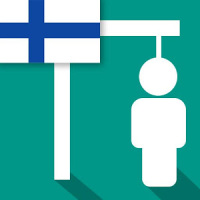 Hangman (Finnish)