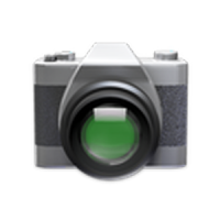 Câmera ICS - Camera ICS