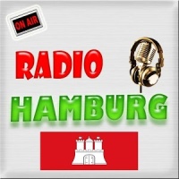 Hamburg Radiosender - FM/AM GERMANY