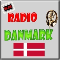 Danmark Radiostationer