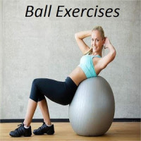 Ball Exercises