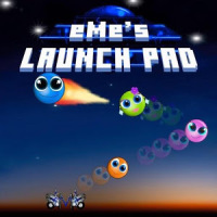 eMe's Launch Pad