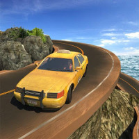 Taxi Simulator Free