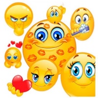 WAStickerApps emojis stickers for whatsapp