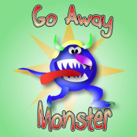 Go Away Monster 3000