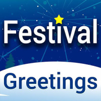 Festival greetings and wishes