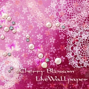 Cherry blossom wallpaper　free